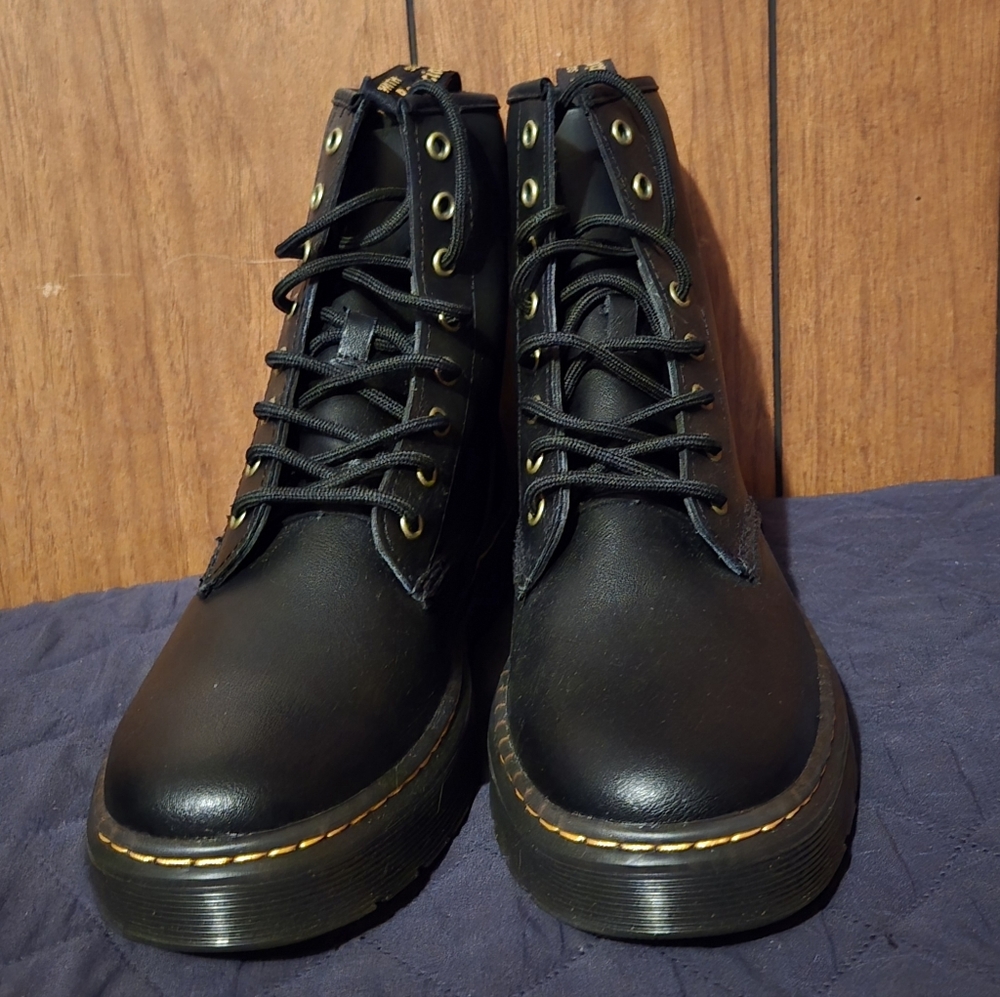 Dr Martens Zavala Boots